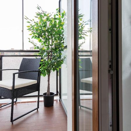 Palmanova Apartman Milánó Kültér fotó