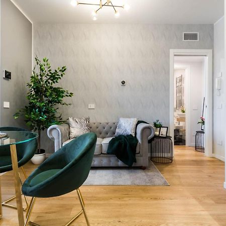 Palmanova Apartman Milánó Kültér fotó