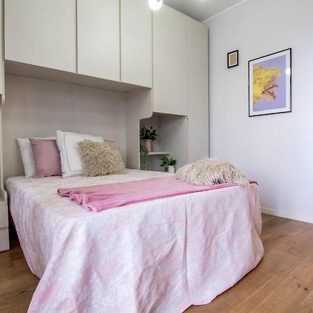 Palmanova Apartman Milánó Kültér fotó