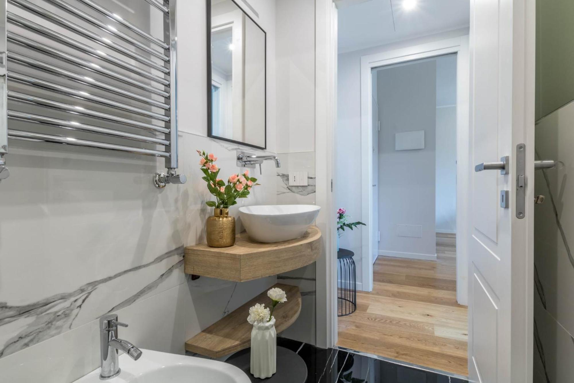 Palmanova Apartman Milánó Kültér fotó