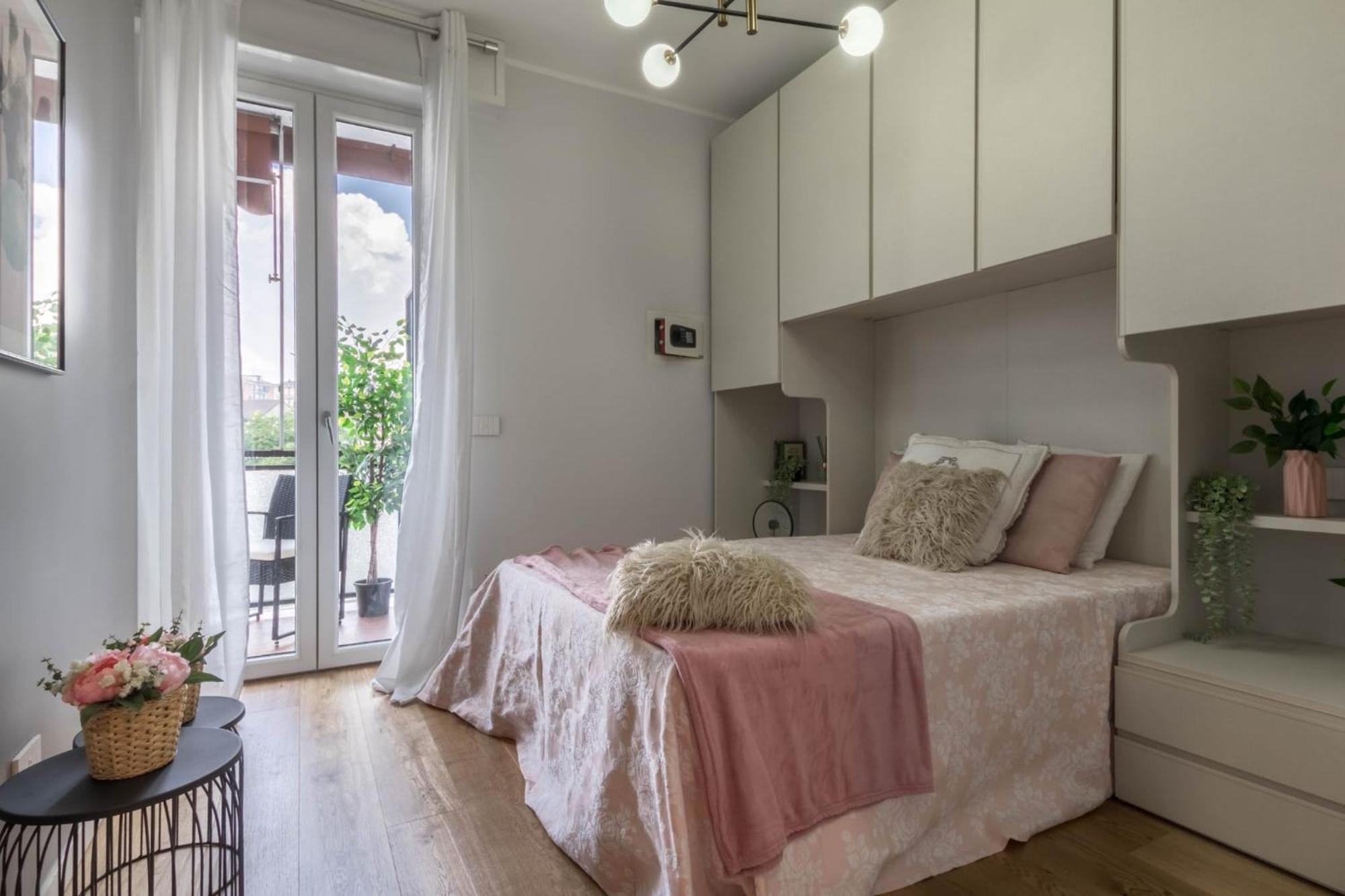 Palmanova Apartman Milánó Kültér fotó